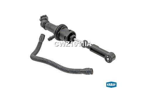 Цилиндр сцепления главный Krauf, арт. CWZ1011IA