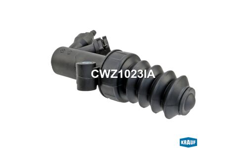 Цилиндр сцепления рабочий Krauf, арт. CWZ1023IA