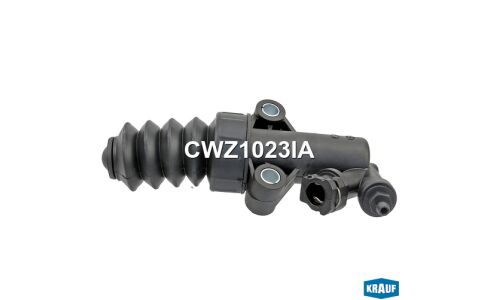 Цилиндр сцепления рабочий Krauf, арт. CWZ1023IA