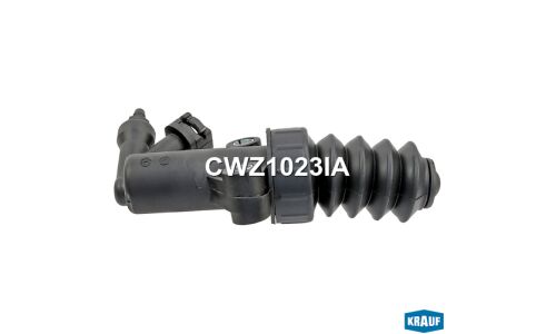 Цилиндр сцепления рабочий Krauf, арт. CWZ1023IA