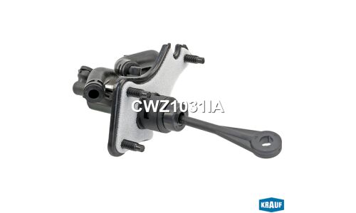 Цилиндр сцепления главный Krauf, арт. CWZ1031IA