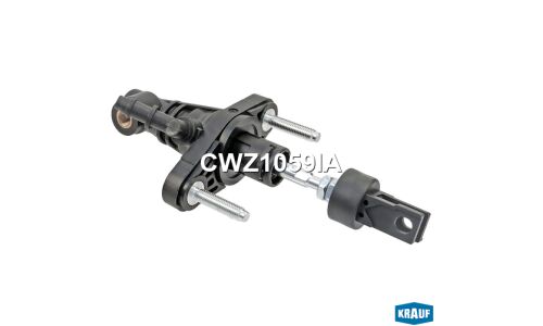 Цилиндр сцепления главный Krauf, арт. CWZ1059IA