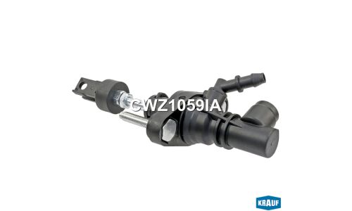 Цилиндр сцепления главный Krauf, арт. CWZ1059IA