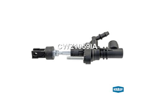 Цилиндр сцепления главный Krauf, арт. CWZ1059IA