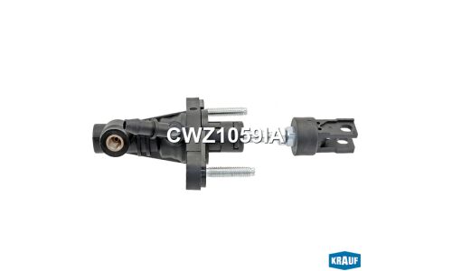 Цилиндр сцепления главный Krauf, арт. CWZ1059IA