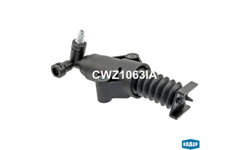Цилиндр сцепления рабочий Krauf, арт. CWZ1063IA