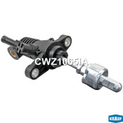 Цилиндр сцепления главный Krauf, арт. CWZ1065IA