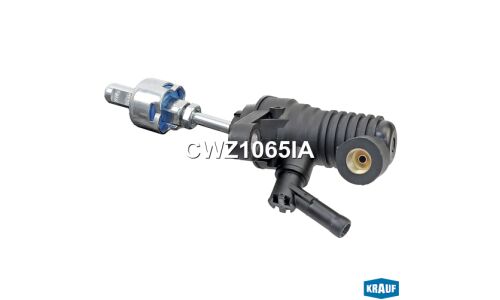 Цилиндр сцепления главный Krauf, арт. CWZ1065IA