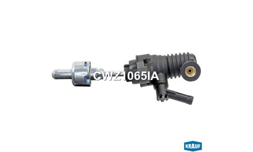Цилиндр сцепления главный Krauf, арт. CWZ1065IA