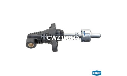 Цилиндр сцепления главный Krauf, арт. CWZ1065IA