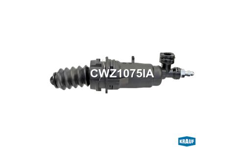 Цилиндр сцепления главный Krauf, арт. CWZ1075IA