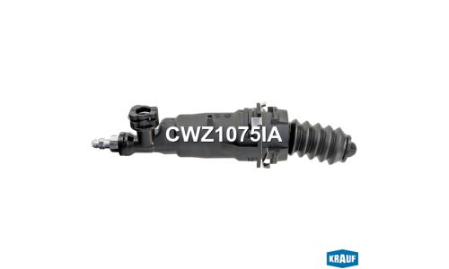 Цилиндр сцепления главный Krauf, арт. CWZ1075IA