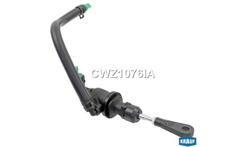Цилиндр сцепления главный Krauf, арт. CWZ1076IA