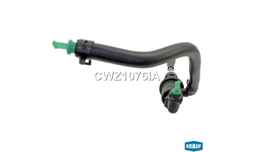 Цилиндр сцепления главный Krauf, арт. CWZ1076IA