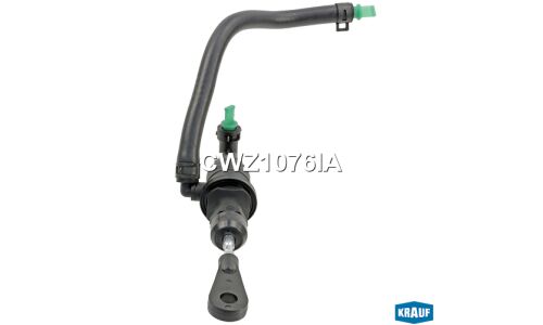 Цилиндр сцепления главный Krauf, арт. CWZ1076IA