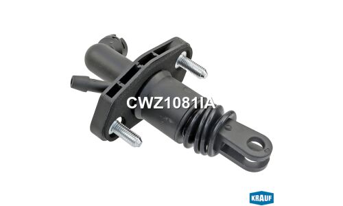 Цилиндр сцепления главный Krauf, арт. CWZ1081IA