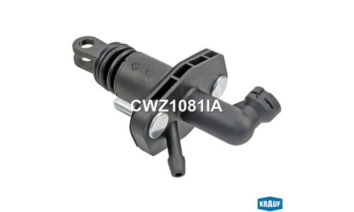 Цилиндр сцепления главный Krauf, арт. CWZ1081IA