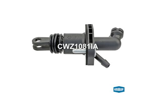 Цилиндр сцепления главный Krauf, арт. CWZ1081IA