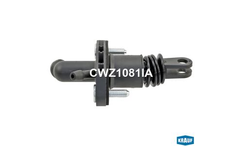 Цилиндр сцепления главный Krauf, арт. CWZ1081IA