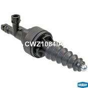 Цилиндр сцепления главный Krauf, арт. CWZ1084IA