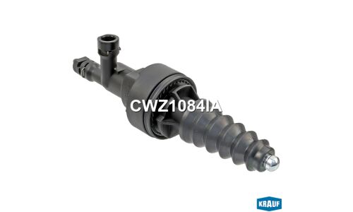 Цилиндр сцепления главный Krauf, арт. CWZ1084IA