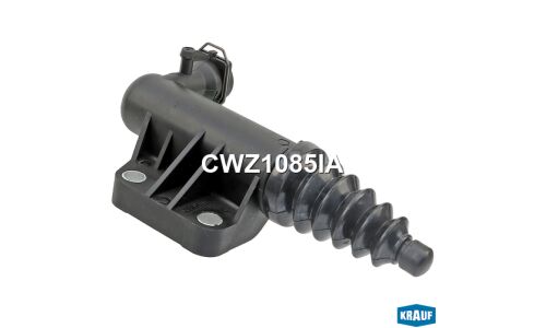 Цилиндр сцепления рабочий Krauf, арт. CWZ1085IA