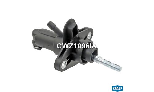 Цилиндр сцепления главный Krauf, арт. CWZ1096IA