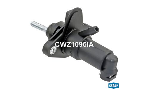 Цилиндр сцепления главный Krauf, арт. CWZ1096IA