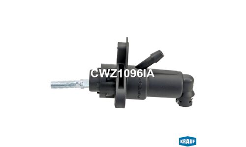 Цилиндр сцепления главный Krauf, арт. CWZ1096IA