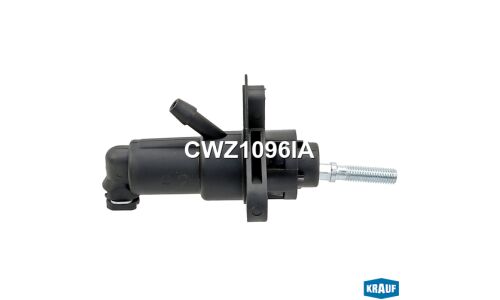 Цилиндр сцепления главный Krauf, арт. CWZ1096IA