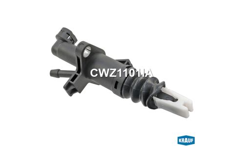 Цилиндр сцепления главный Krauf, арт. CWZ1101IA