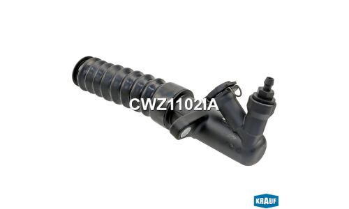 Цилиндр сцепления рабочий Krauf, арт. CWZ1102IA