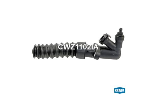 Цилиндр сцепления рабочий Krauf, арт. CWZ1102IA