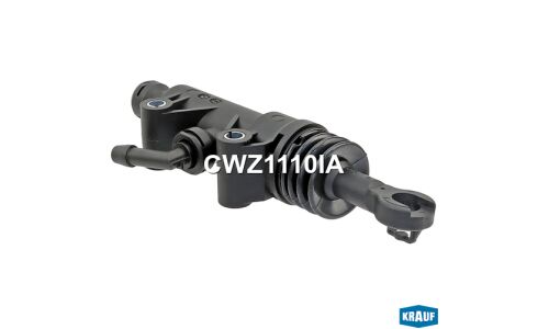 Цилиндр сцепления главный Krauf, арт. CWZ1110IA