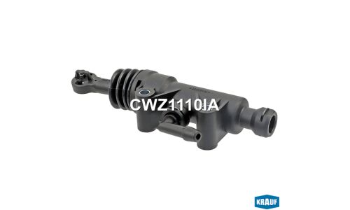 Цилиндр сцепления главный Krauf, арт. CWZ1110IA