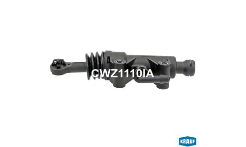 Цилиндр сцепления главный Krauf, арт. CWZ1110IA