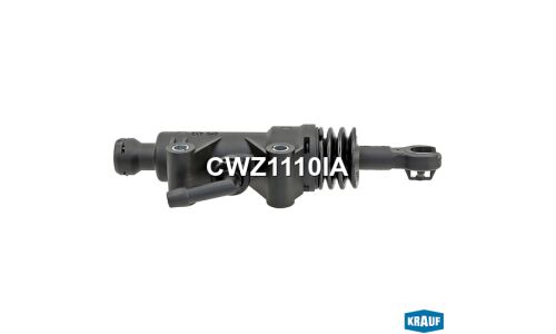 Цилиндр сцепления главный Krauf, арт. CWZ1110IA