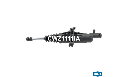 Цилиндр сцепления рабочий Krauf, арт. CWZ1111IA