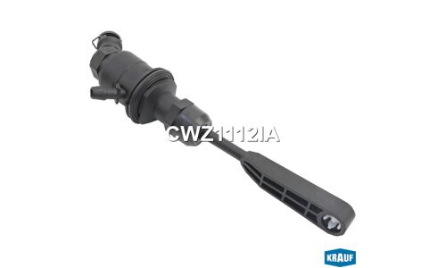 Цилиндр сцепления главный Krauf, арт. CWZ1112IA