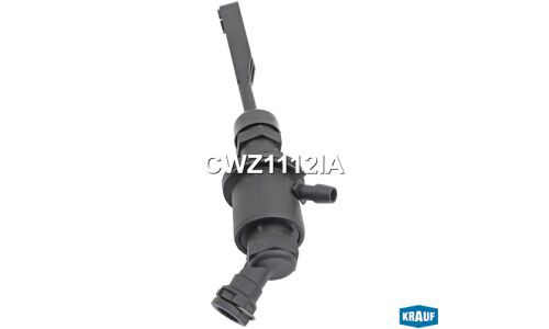 Цилиндр сцепления главный Krauf, арт. CWZ1112IA