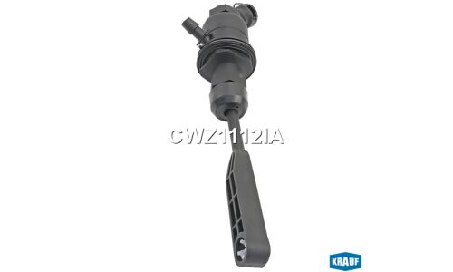 Цилиндр сцепления главный Krauf, арт. CWZ1112IA