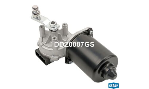 Электромотор стеклоочистителя Krauf, арт. DDZ0087GS