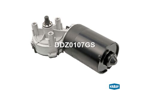 Электромотор стеклоочистителя Krauf, арт. DDZ0107GS