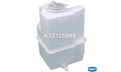 Бачок расширительный Krauf, арт. KTZ1252HS