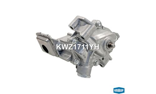 Насос масляный Krauf, арт. KWZ1711YH