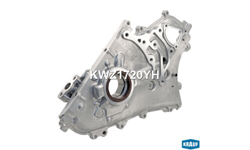 Насос масляный Krauf, арт. KWZ1720YH