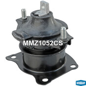Подушка двигателя Krauf, арт. MMZ1052CS