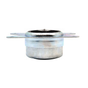 Опора (подушка) двигателя CTR, передняя, левая, арт. GZ0147