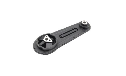 Опора (подушка) двигателя CTR, задняя, левая, арт. GZ0163