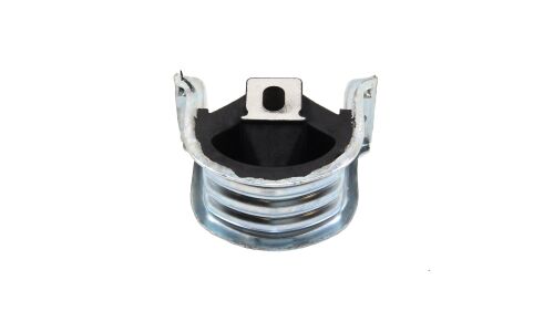 Опора (подушка) двигателя CTR, задняя, левая, арт. GZ0165